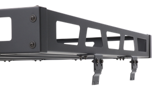 Body Armor 4x4 2018+ Jeep Wrangler JL Roof Rack Mount Kit