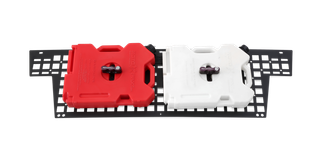 Body Armor 4x4 2005+ Toyota Tacoma Bed Side Molle System