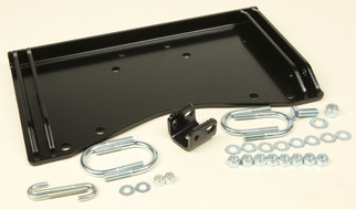 Provantage Center Plow Mounting Kit