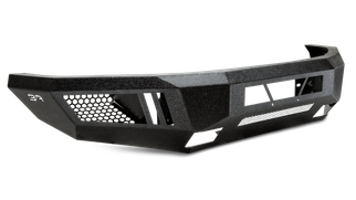 Body Armor 4x4 09-14 Ford F150 Eco Series Front Bumper