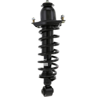 KYB Shocks & Struts Strut-Plus 05-10 Scion TC - Rear Left