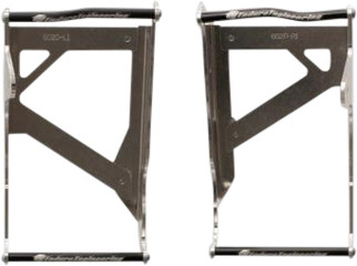 Radiator Braces Hon