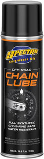 Off-road Chain Lube 16.9oz