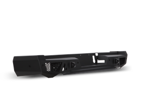 Body Armor 4x4 2019+ Dodge Ram 1500 Ambush Series Rear Bumper