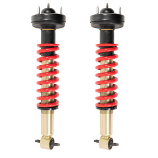 Belltech 3in Leveling Coilover Kit 2021+ Ford F-150 2WD