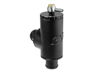 KraftWerks Large Billet Aluminum Blow-Off Valve w/1.00in. Port