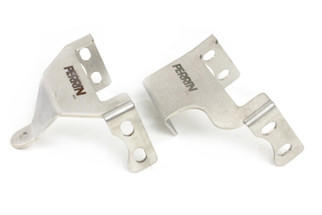 PERRIN 04-21 Subaru STI / 02-14 WRX Engine Oil Cooler Kit