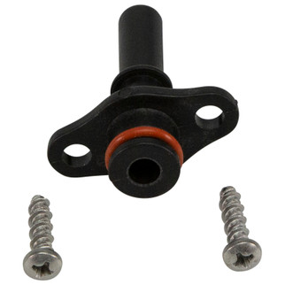 FAST Replacement Small Purge Fitting For LSXR Intake Manifold