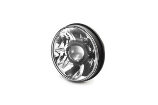 KC HiLiTES 18-20 Jeep JL/JT 7in. Gravity LED Pro DOT Approved Replacement Headlight (Pair Pack Sys)