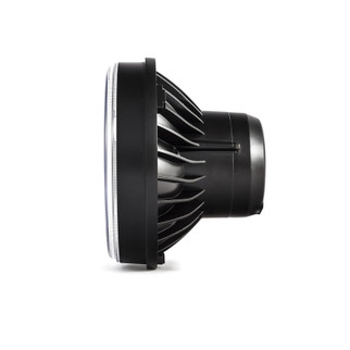 KC HiLiTES 18-20 Jeep JL/JT 7in. Gravity LED Pro DOT Approved Replacement Headlight (Pair Pack Sys)