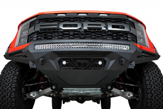 Addictive Desert Designs 2021+ Ford Raptor Stealth Fighter Front Bumper
