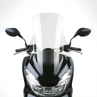 Vstream Windscreen Fairing Mount Clear Medium