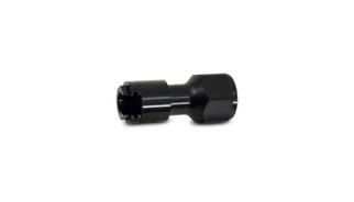 Vibrant Quick Disconnect EFI Adapter -8AN ORB x 3/8 (Push-On)