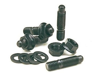 ARP KB Hemi Hex Exhaust Stud Kit
