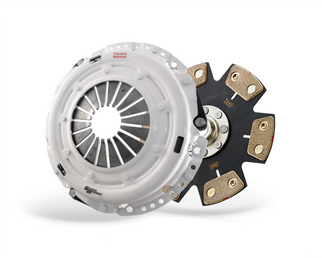 Clutch Masters 09-14 Acura TL 3.7L SH-AWD FX500 Clutch Kit