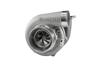 Turbosmart Water Cooled 6466 T4 Divided 0.84AR Externally Wastegated TS-2 Turbocharger
