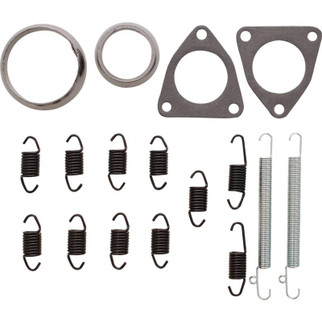 Vertex Gaskets 05-07 Polaris 440 IQ / Euro Exhaust Gasket Kit