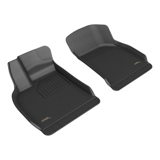 3D MAXpider 22-24 Lucid Air Kagu Black R1