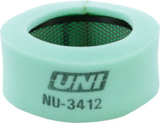 Uni FIlter 41-66 Harley-Davidson All Twins (Foam Only) Air Filter