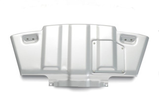 Ford Racing 2021+ Ford F-150 Front Skid Plate Kit