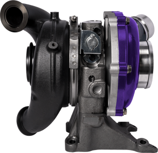 ATS Diesel 15-16 Power Stroke 6.7L Aurora 3000 VFR Stage 2 Turbo