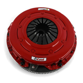 McLeod 07-11 Jeep Wrangler JK 3.8L Adventure Series Trail Pro Pack Clutch/Flywheel Kit