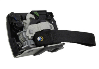 Ford Racing Bronco Tube Door Replacement Left Side Door Latch