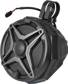 Ssv Pod Cage 1.75 Mnt Spkr Pr