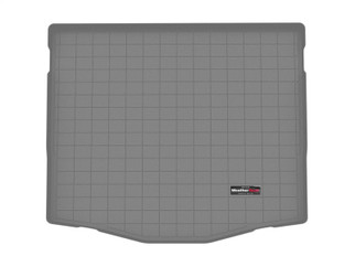 WeatherTech 2021+ Ford Mustang Mach-E Cargo Liners - Grey