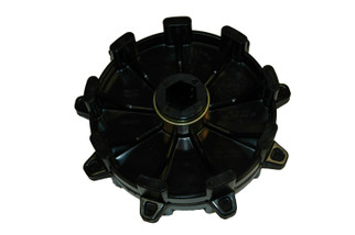No Slip Combo Sprocket 2.86" Pitch
