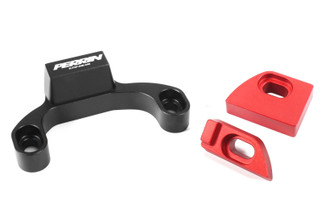 PERRIN 15-17 Subaru WRX (w/STI Short Throw Shifter) Super Shifter Stop Kit