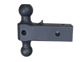 Gen-Y 32K Dual-Ball Mount 2.5in Shank 3K TW