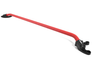 PERRIN 22-26 Subaru WRX Front Strut Brace - Red