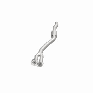 MagnaFlow Direct Fit Catalytic Converter OEM 96-98 BMW 740iL 4.4L