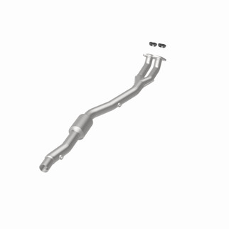 MagnaFlow Direct Fit Catalytic Converter OEM 96-98 BMW 740iL 4.4L