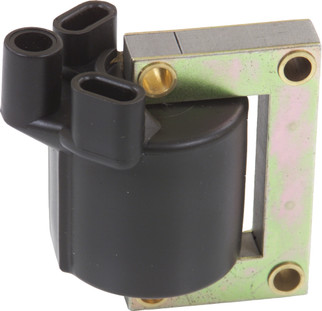 Coil External