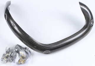 Heat Shield Carbon Fiber