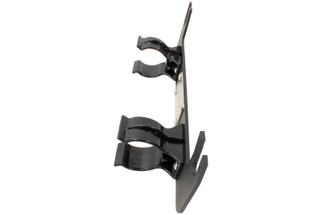 Fishbone Offroad Jeep YJ Front Seat Flashlight Mount