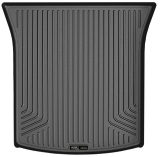 Husky Liners 20-22 Tesla Y WeatherBeater Cargo Liner - Blk