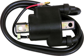 Coil External