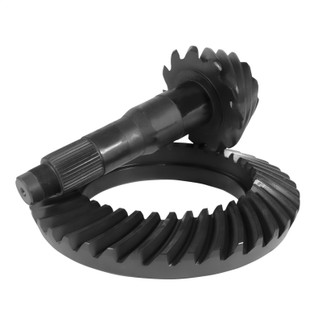 Yukon Gear 10.5in Ford 4.56 Rear Ring & Pinion Install Kit