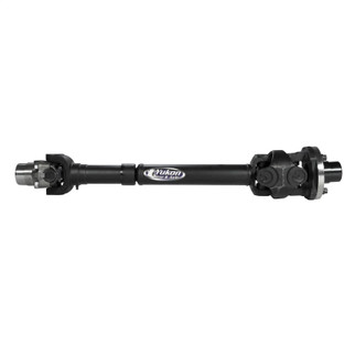 Yukon Gear Performance Rear Driveshaft Jeep JL Rubicon 2 Door Automatic