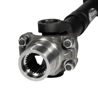 Yukon Gear Performance Rear Driveshaft Jeep JL Rubicon 2 Door Automatic