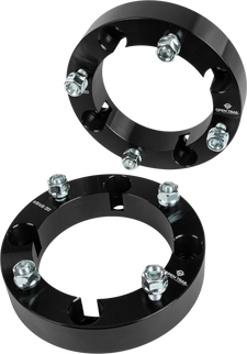 Wheel Spacer 1.5" 4/156 Stud: 12mm X 1.25mm