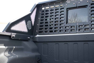 Fishbone Offroad 2020+ Jeep Gladiator Molle Window Panel