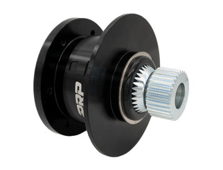 PRP Quick Release Steering Wheel Hub For Polaris RZR / GEM Can-Am Maverick / X3 / Arctic Cat Wildcat