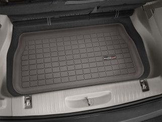 WeatherTech 2017+ Chrysler Pacifica Cargo Liners - Cocoa