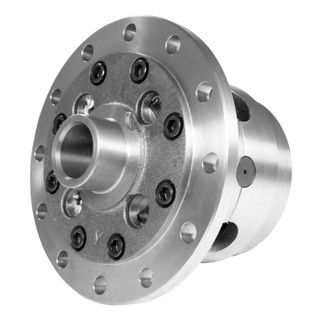 Yukon Gear 11.25in Dana 80 4.30 Rear Ring & Pinion Install Kit 35 Spline Positraction 4.375in BRG