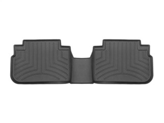 WeatherTech 19-23 Subaru Forester Rear FloorLiner HP - Black