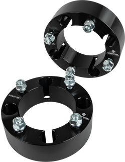 Wheel Spacer 2" 4/137 Stud: 12mm X 1.25mm